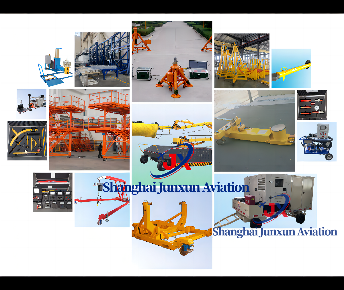 Shanghai Junxun Aviation Technology Co.,Ltd. Shanghai Junxun Aviation Technology Co.,Ltd.