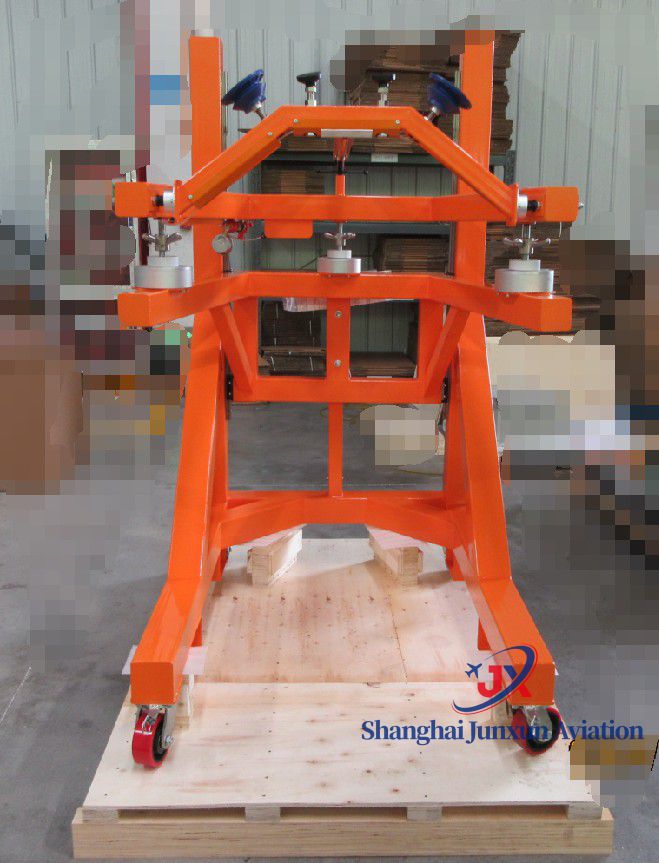 Shanghai Junxun Aviation Technology Co.,Ltd.